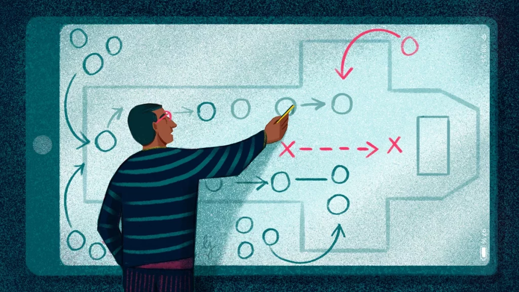 Um manual prático de tecnologia para líderes de igrejas