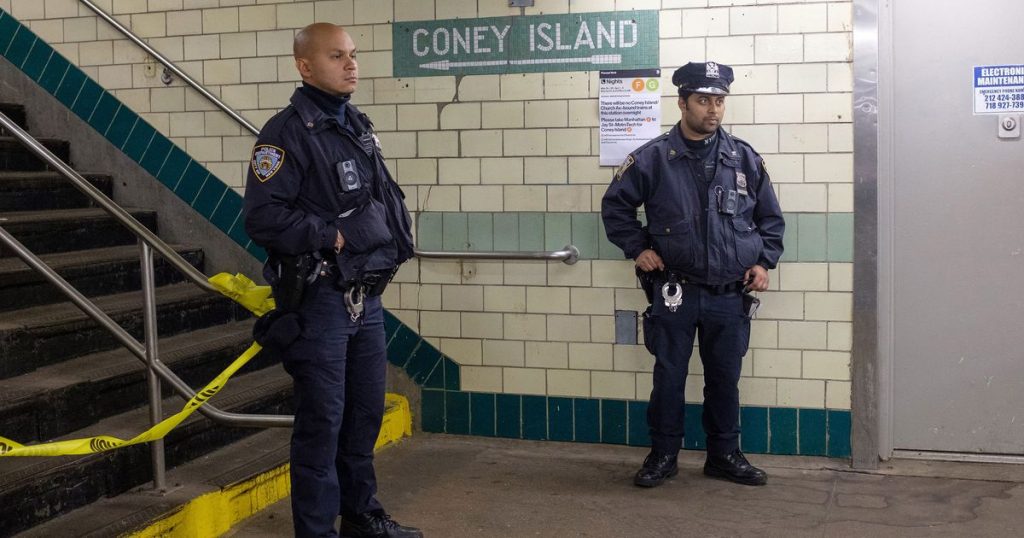 Quatro pessoas morrem em 24 horas após serem atropeladas por trem do MTA