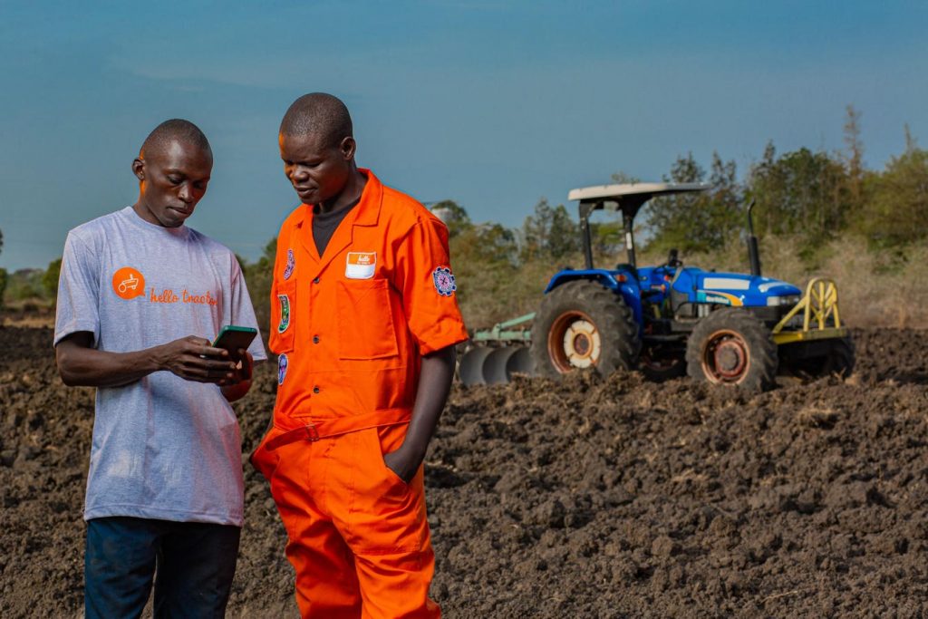 3 lições aprendidas com startups africanas