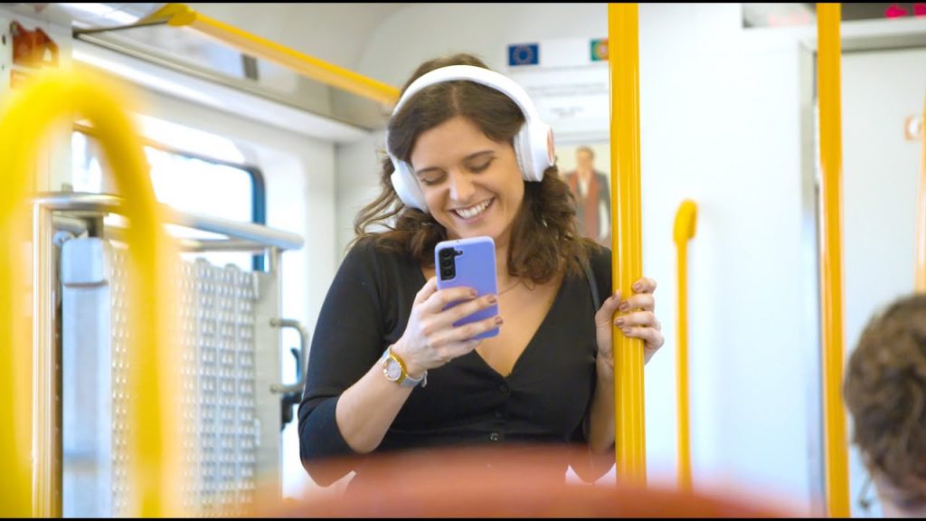 Lionesa Business Hub e CP partilham felicidade