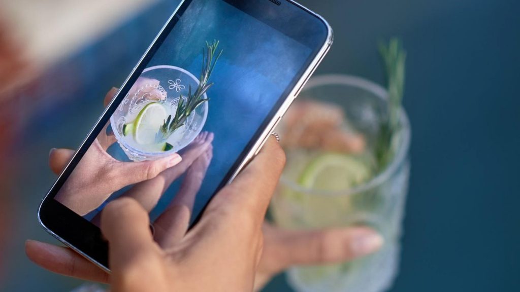 Os 8 principais aplicativos de bebidas para ajudá-lo a escolher o coquetel perfeito