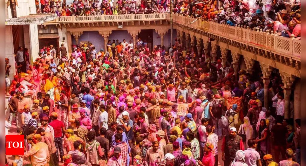 Holi 2024: 7 dicas para proteger seu smartphone e outros gadgets contra danos