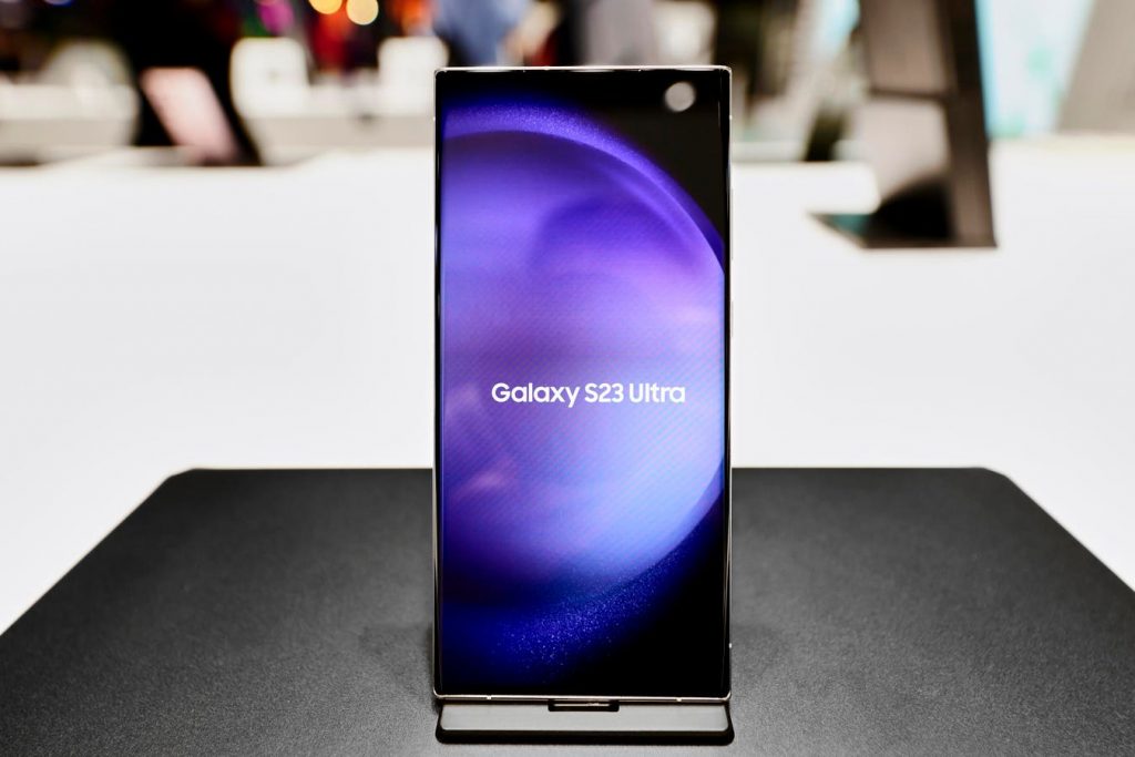 Samsung lança novo impulso de IA para milhões de telefones Galaxy