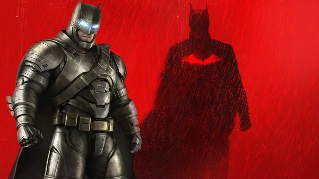 O processo de ‘Batman’ revela por que Matt Reeves não dirigiu a versão de Ben Affleck, falta de gadgets, etc.