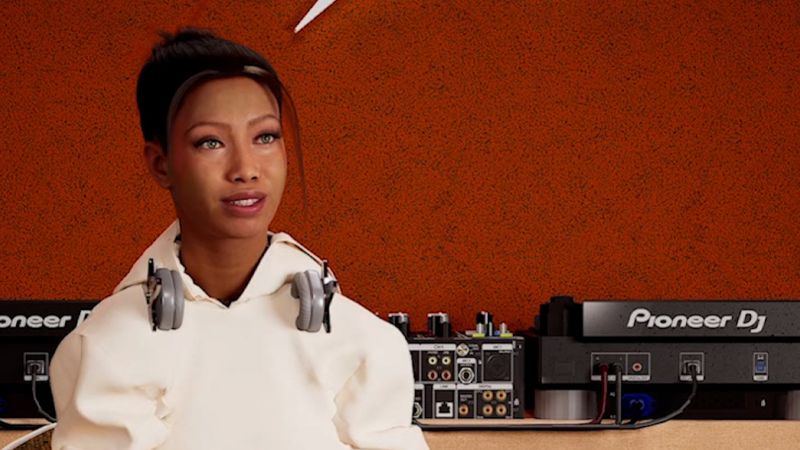 Humanos digitais: a face da inteligência artificial que deveria ser denunciada?