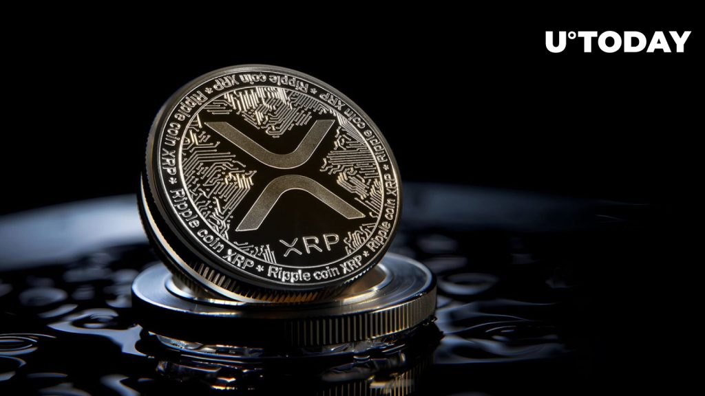 XRP aumenta repentinamente o valor de mercado em US$ 3 bilhões em apenas 24 horas