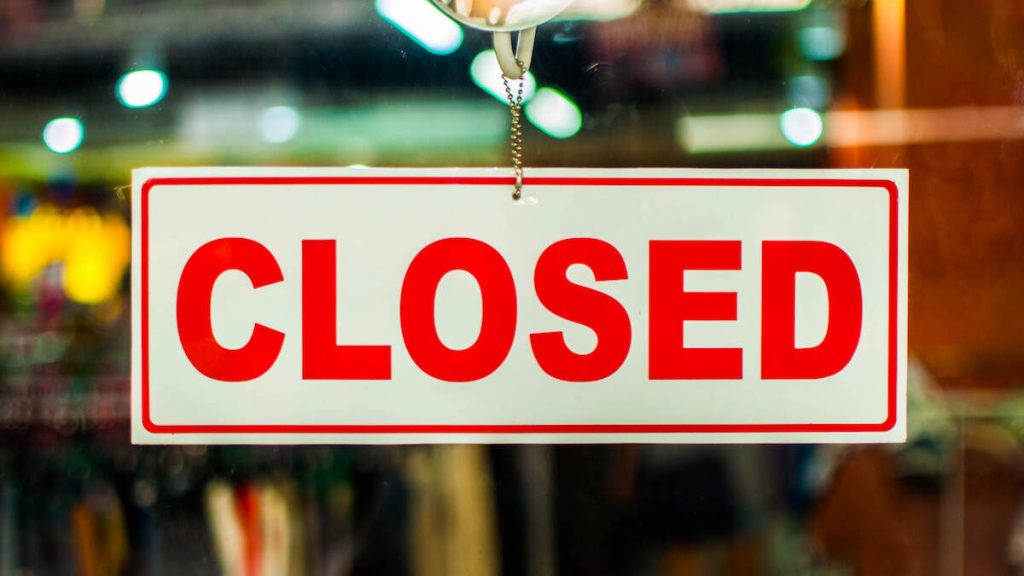 Rede de varejo popular fechará todas as lojas 24 horas por dia