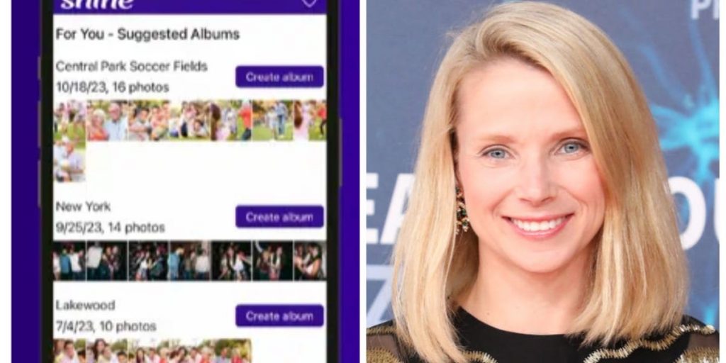 O aplicativo de fotos de Marissa Mayer tem má reputação, mas isso está errado.