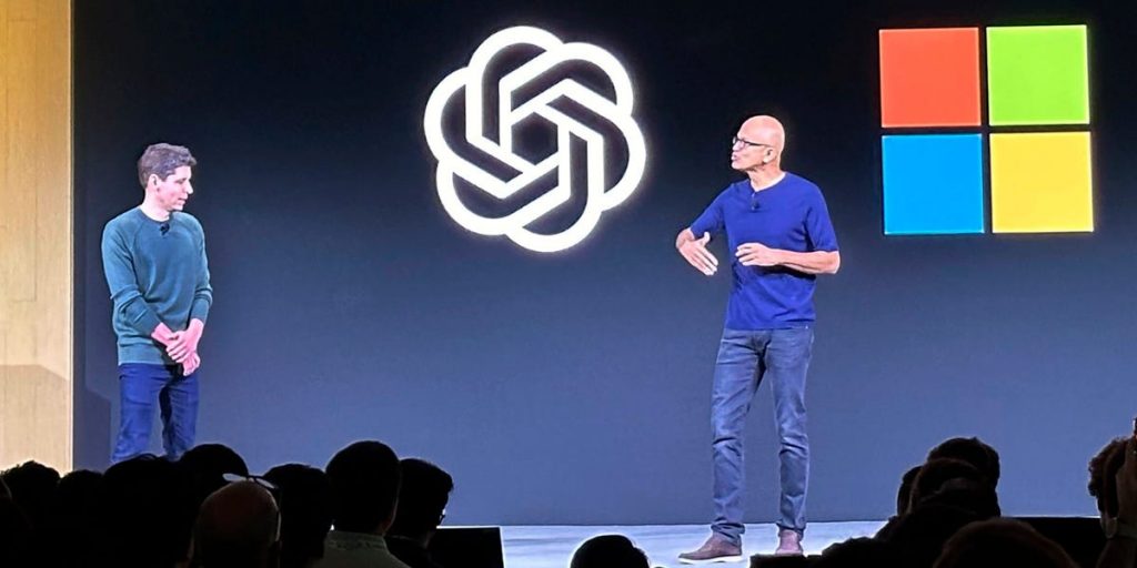 Microsoft e OpenAI planejam supercomputador de US$ 100 bilhões: relatório