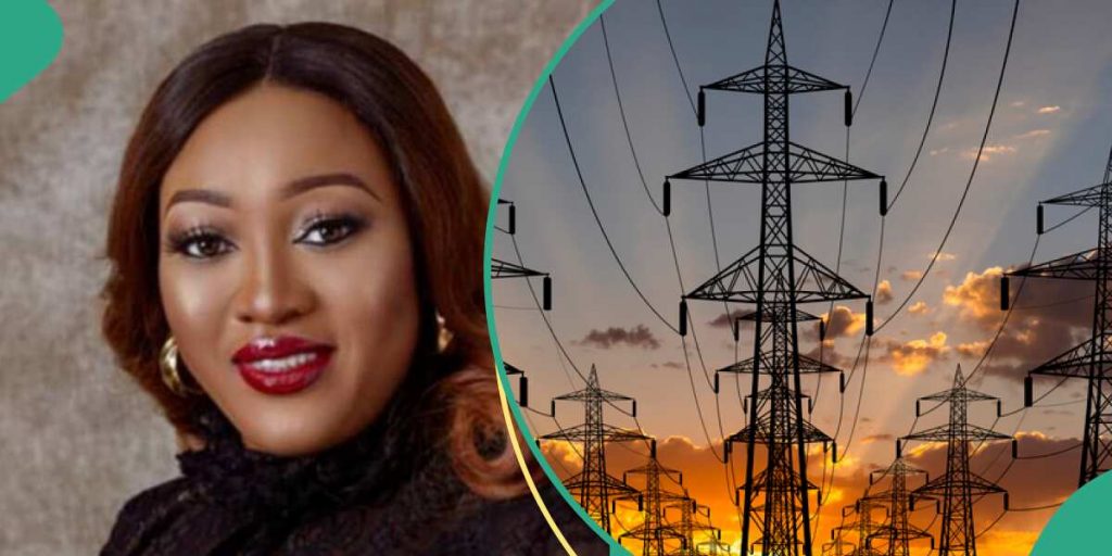 Eco Disco reintegra Tinuade Sanda como MD/CEO 24 horas após demissão