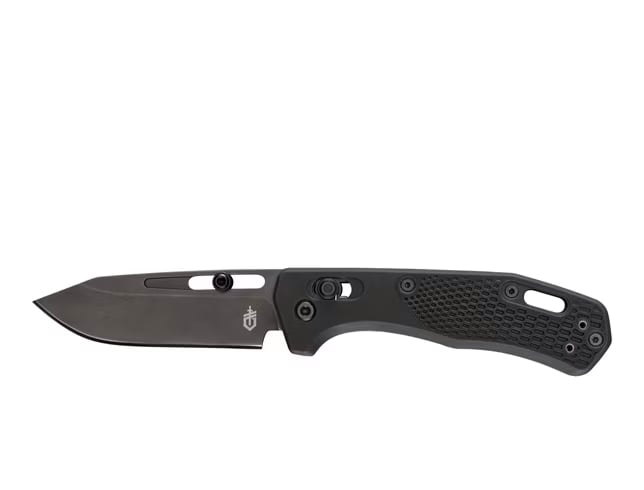 Equipamentos e gadgets: Gerber Gear apresenta novas facas dobráveis e muito mais.