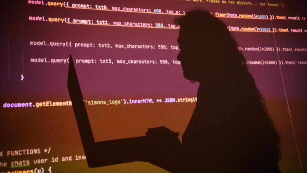 Para que a regulamentação da IA funcione, é importante primeiro empregar humanos.