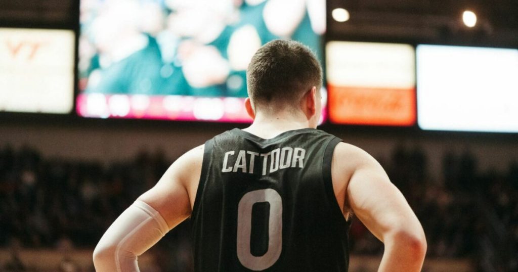 2024 NIT: Prévia da Virginia Tech x Ohio State…