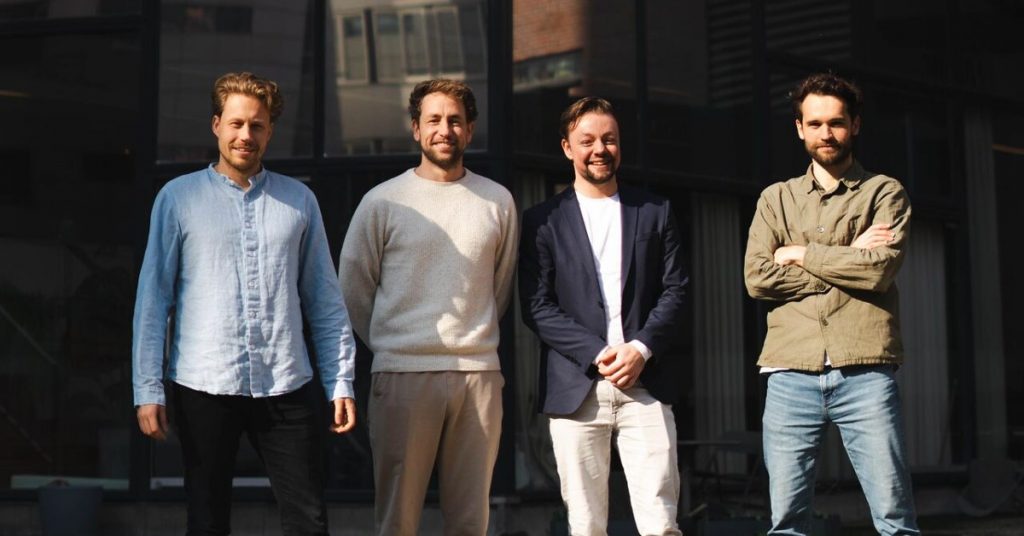 A startup de marketing holandesa Flowboost adquire 50% de participação na Backlink.nl.Saber mais