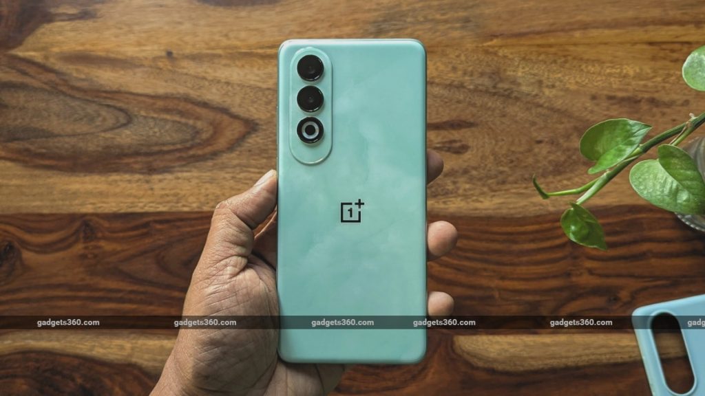 Primeiras impressões do OnePlus Nord CE 4: sinais de melhoria