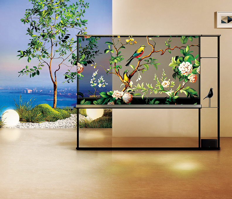 Melhores gadgets da Consumer Electronics Show de 2024