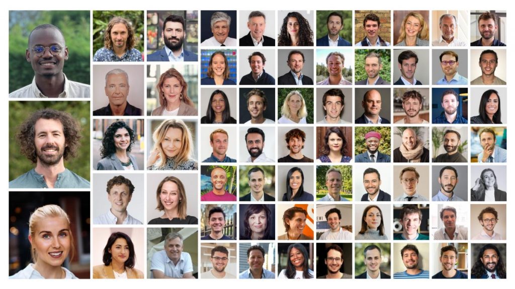 Tecnologia de mudança climática VC Satgana fecha primeiro fundo direcionado a startups em estágio inicial na África e na Europa