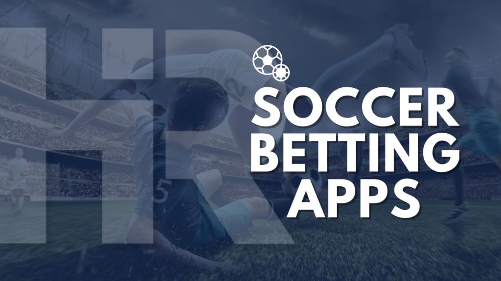 Bet on Soccer on Mobile