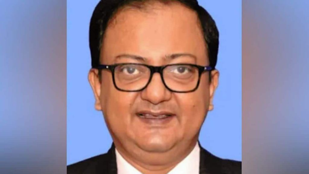 West Bengal receberá novo DGP dentro de 24 horas. Por que Sanjay Mukherjee substituiu Vivek Sahay – Primeira postagem