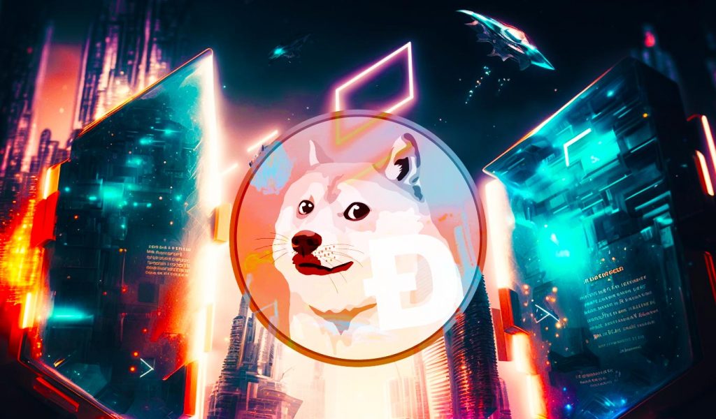 Dogecoin sobe quase 15% em 24 horas depois que Coinbase anuncia planos para começar a negociar futuros de DOGE