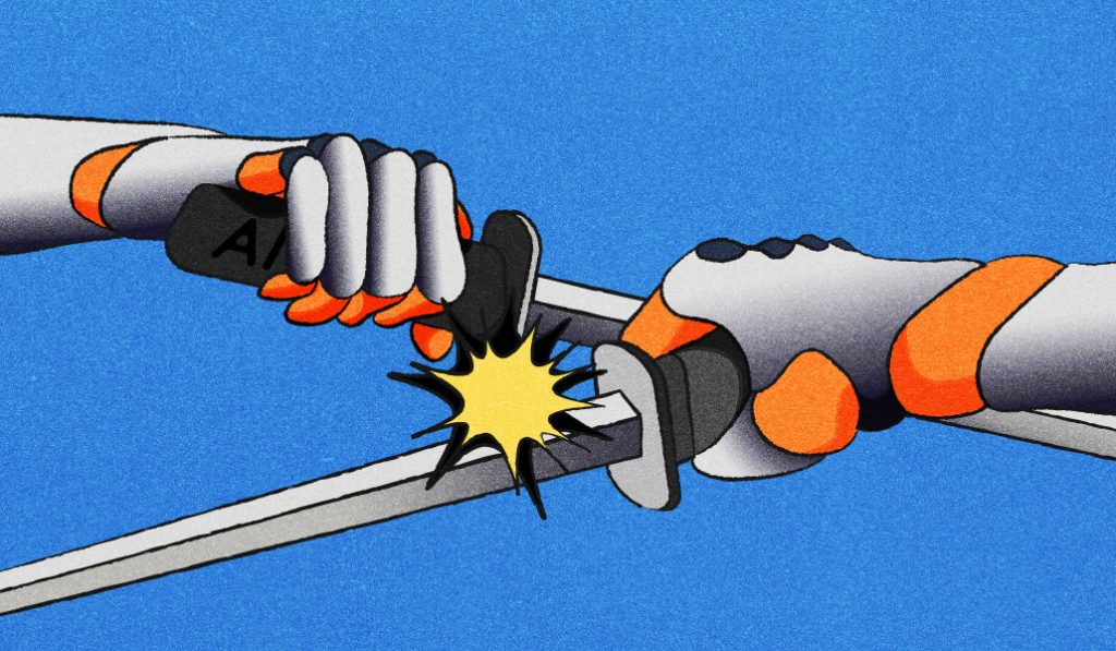 A agência independente Mod Op lança prática de IA à medida que se expande por meio de aquisições