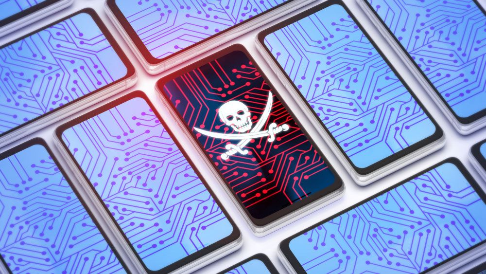 Os hackers estão usando esses aplicativos Android na Play Store para realizar ataques – remova todos eles agora