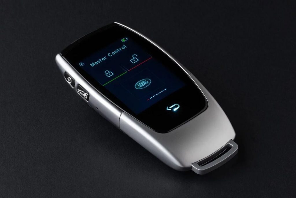 Goldmund Meros Ativo, Blink Mini 2, etc.