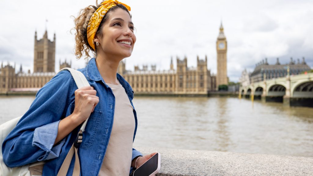 10 aplicativos e recursos do iPhone para ajudá-lo a explorar novas cidades