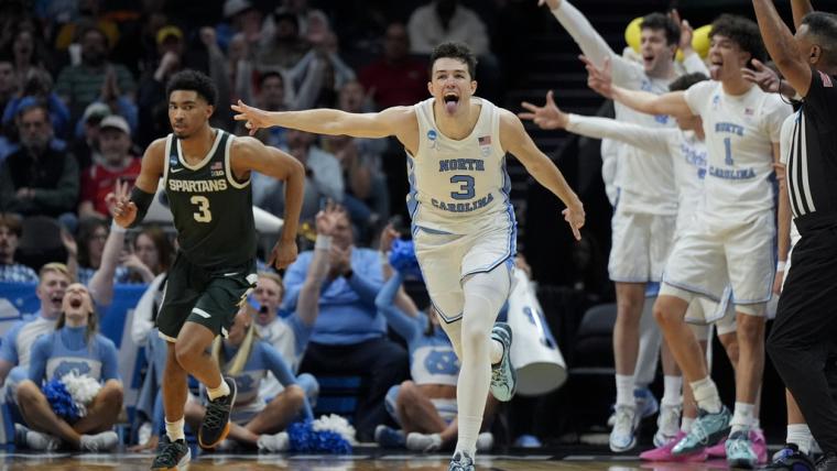 Os melhores aplicativos e promoções de apostas esportivas da Carolina do Norte para March Madness hoje: ganhe um bônus de $ 2.700 nas probabilidades de Duke, UNC, NC State
