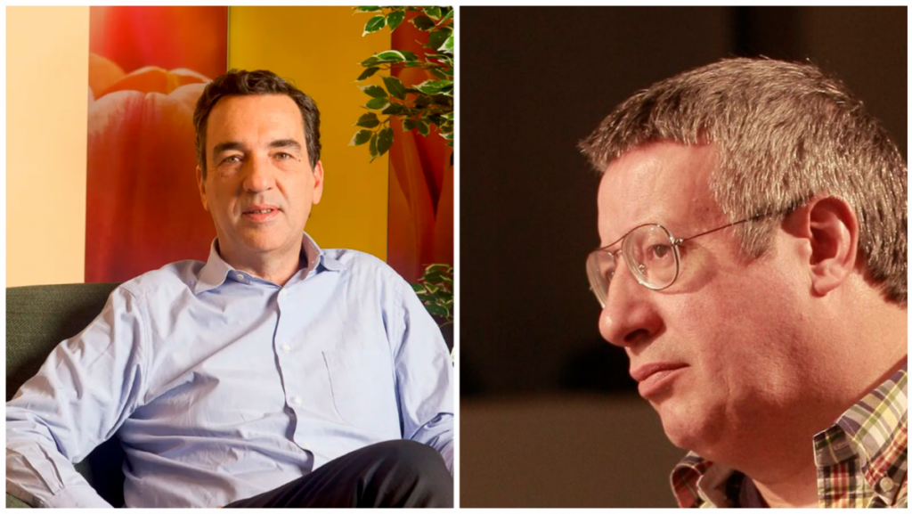 O que já sabemos sobre a investigação da PJ a Manuel Cerraón e Julio Magalhães