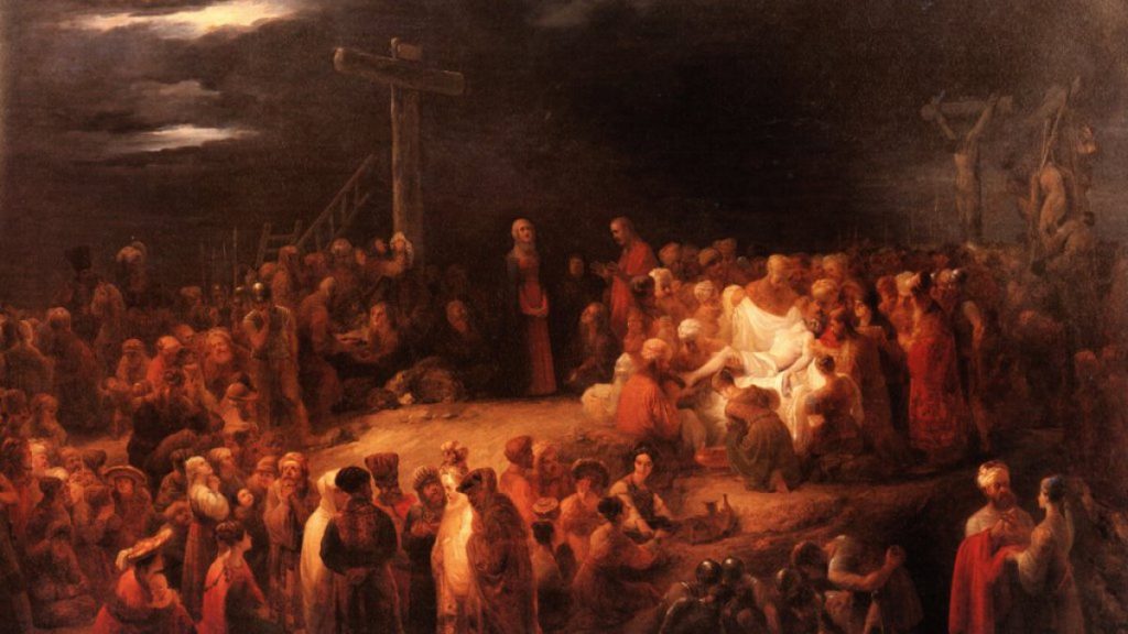 “Descida da Cruz” já tem comprador e vem ao concelho nortenho