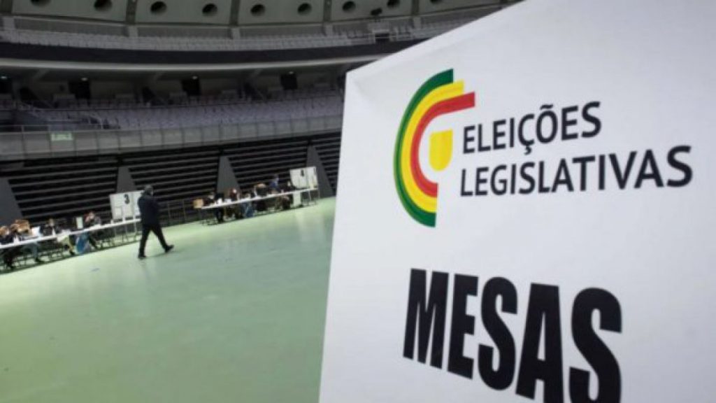 PS e PSD ganham 2 assentos, mais 2 assentos, grande vitória na Suíça