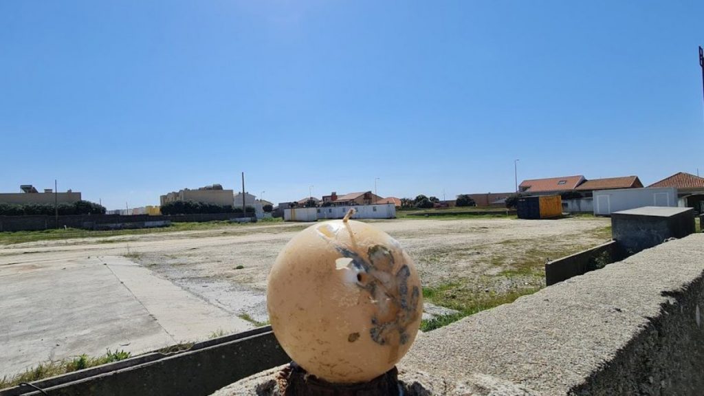 Segurança Social exige 1,7 milhões de euros para terrenos que Câmara de Comércio e Indústria de Matosinhos quer requalificar