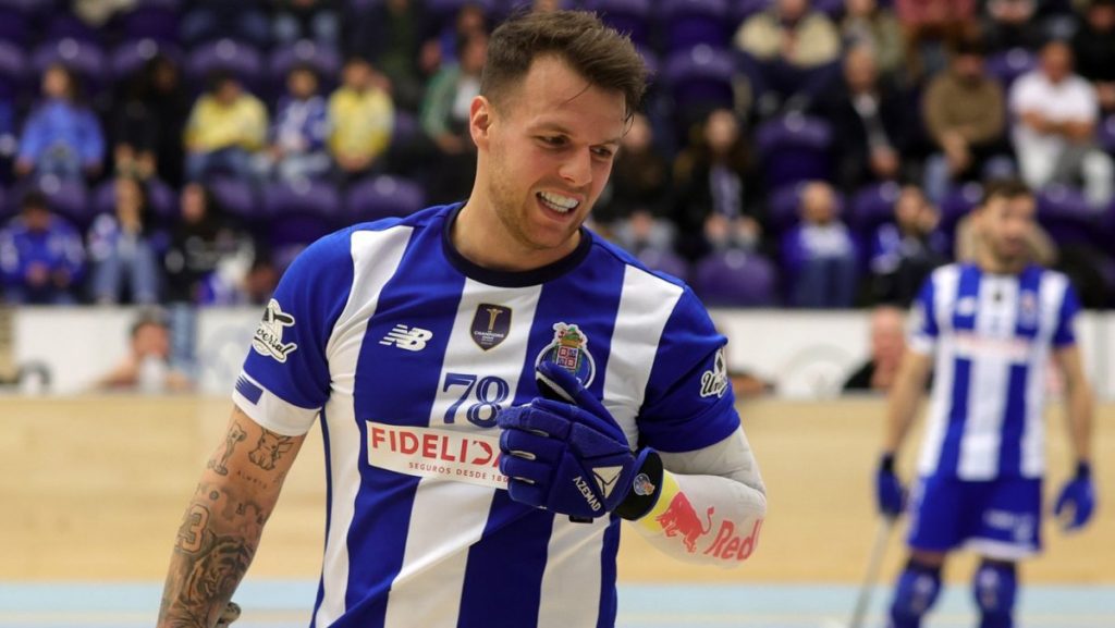 “Temos que assumir o controle do jogo e jogar da maneira que queremos.”