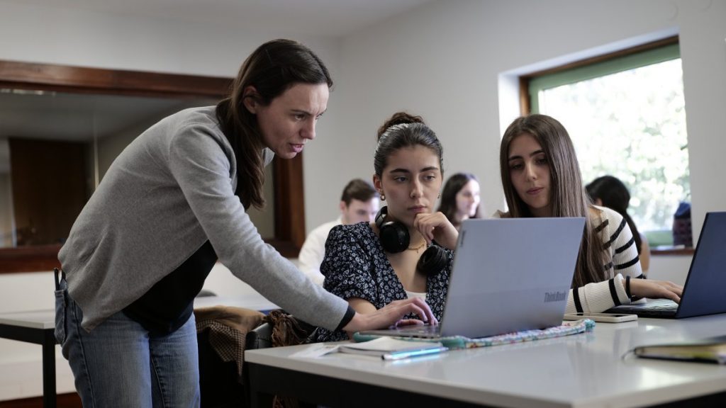 “Acelerador de Partículas de Jornalismo” . JPN, 20 anos como uma das “incubadoras” de jornalismo do Porto