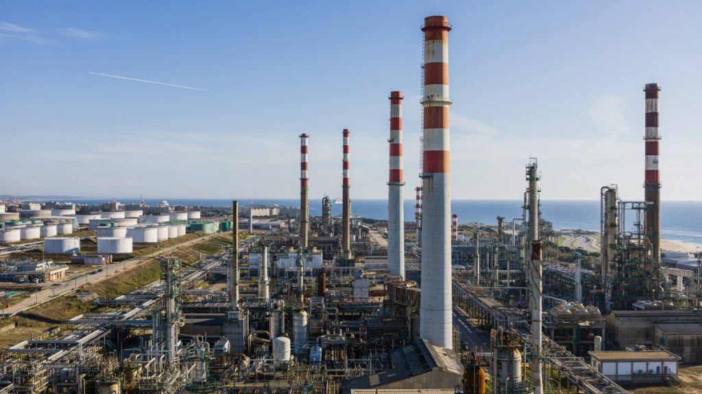 Universidade do Porto anuncia abertura de centro de inovação em Matosinhos este ano