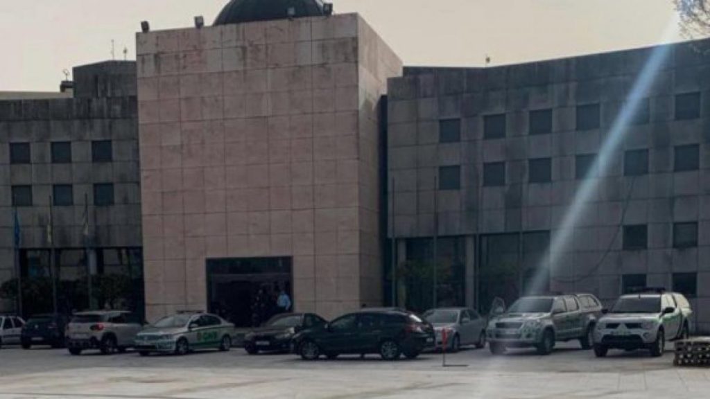 Câmara de Comércio de Passos de Ferreira lamenta métodos de investigação inusitados da GNR