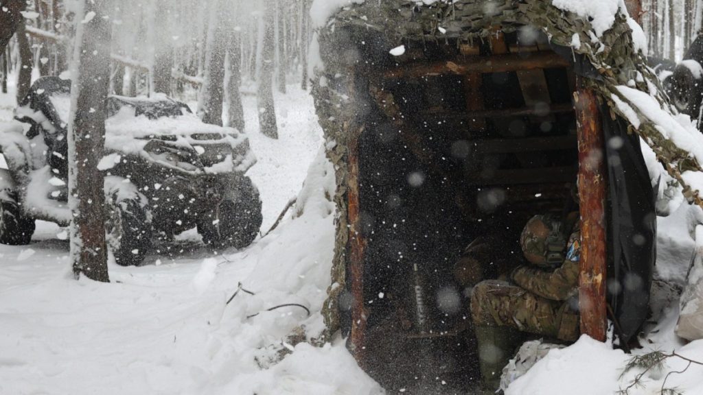 Rússia reivindica nova expansão na região de Donbass