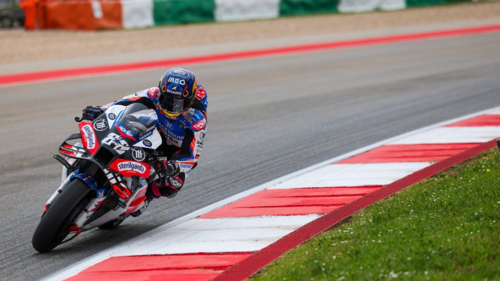 GP de Portugal bate recorde de público