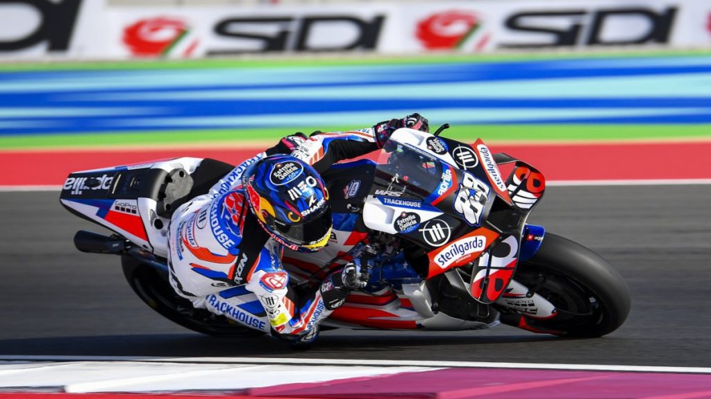 GP de Portugal. Miguel Oliveira ‘de coração’ depois de receber apoio dos algarvios