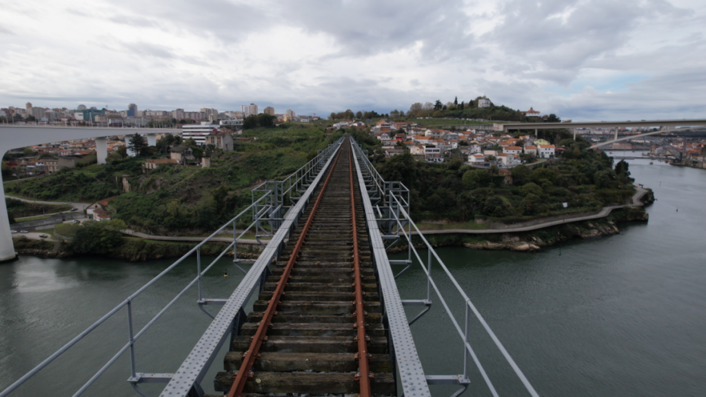 Amigos do Píer da Ponte Maria querem incorporar infraestrutura ao circuito turístico