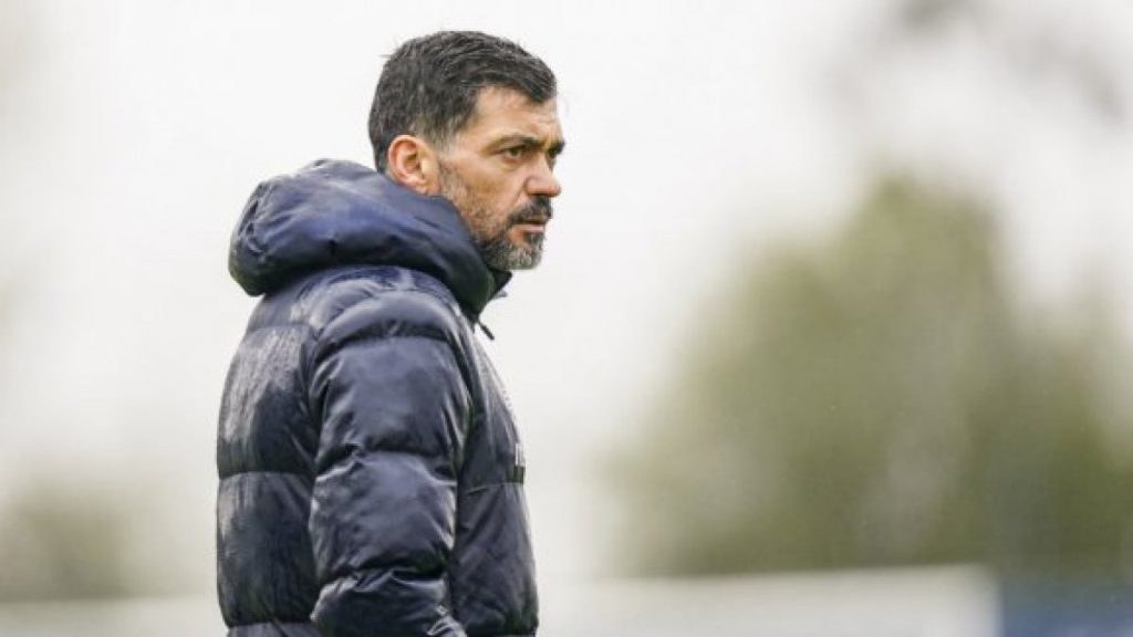 Vídeo esclarece acusações de Sergio Conceição contra prefeito de Cartaya