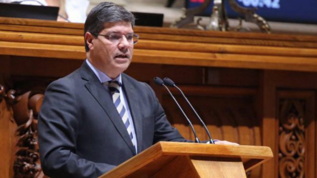 PS nega ter sido contactado pelo PSD sobre o Presidente do Parlamento da República