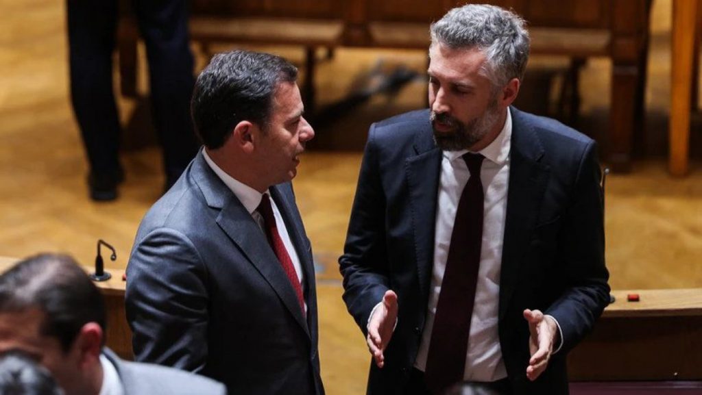 Tudo já se sabe sobre o acordo entre PSD e PS