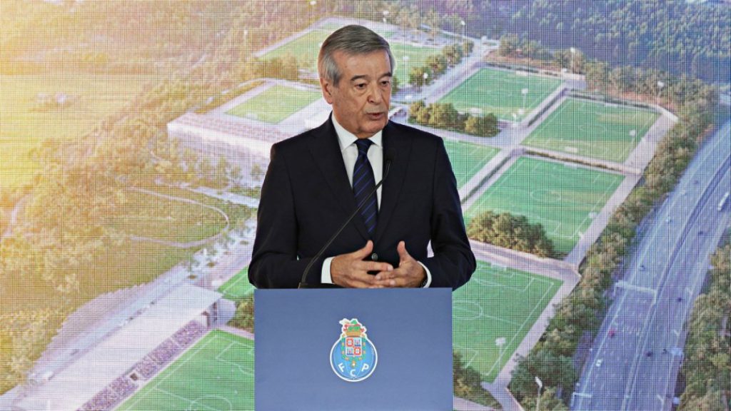 Fernando Gomez diz que foi uma ‘honra’ deixar o clube