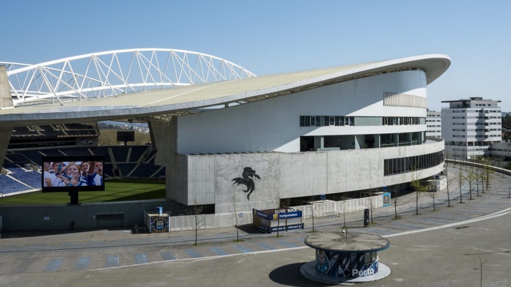 4 listas apresentadas para eleição