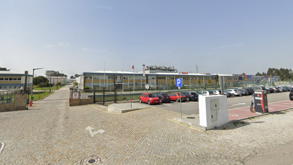 Bosch des Ovars poderá ficar sem energia até terça-feira devido à greve dos trabalhadores da EDP