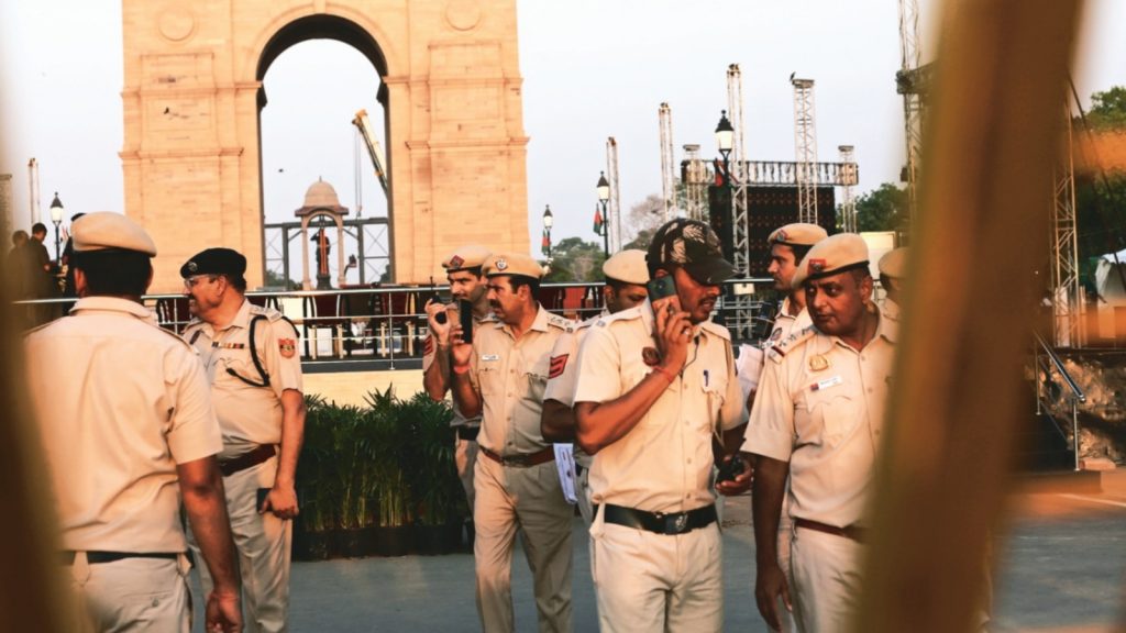 Durante Holi, Delhi registra 6 assassinatos em 24 horas: Polícia | Delhi News