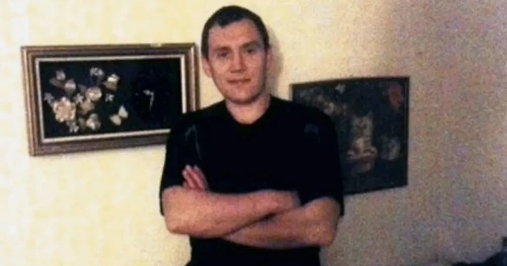 Custódia policial 24 horas por dia: Quem é Ricardas Puisis, o trabalhador rural desaparecido e temido por assassinato?