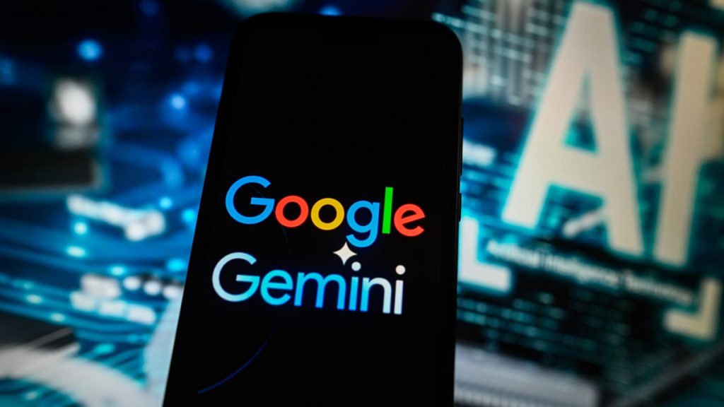 Google contrata ex-chefe da OpenAI para fortalecer AI Studios, Gemini